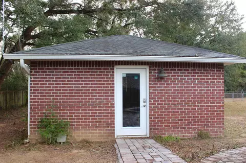 Exterior - 6295 Billoree Rd, Pace, FL 32571 photo 4 of 13