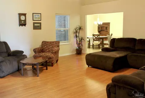 Living - 6295 Billoree Rd, Pace, FL 32571 photo 2 of 7