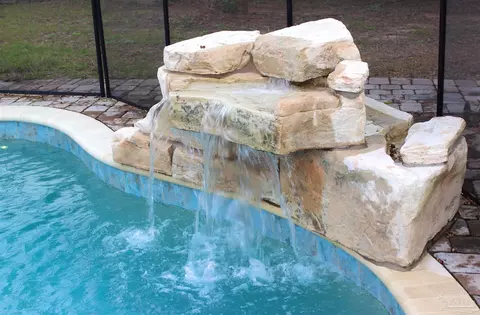 Exterior - 6295 Billoree Rd, Pace, FL 32571 photo 7 of 13