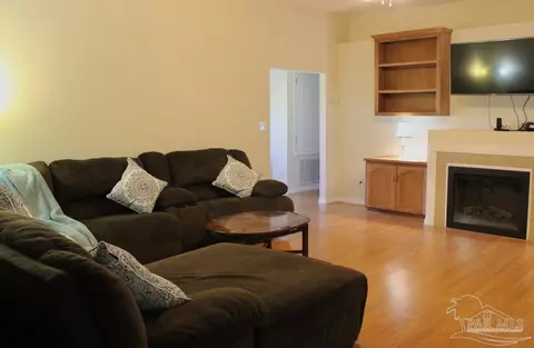 Living - 6295 Billoree Rd, Pace, FL 32571 photo 1 of 7