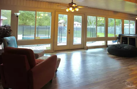 Living - 6295 Billoree Rd, Pace, FL 32571 photo 6 of 7
