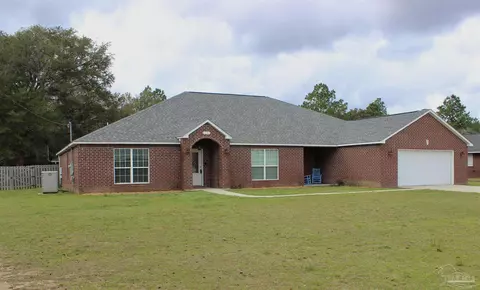 Exterior - 6295 Billoree Rd, Pace, FL 32571 photo 2 of 13