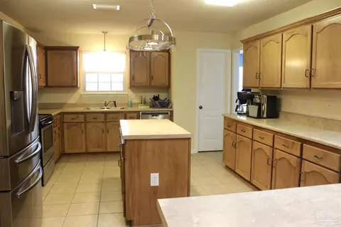 Kitchen - 6295 Billoree Rd, Pace, FL 32571 photo 1 of 2