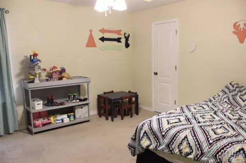 Bedroom - 6295 Billoree Rd, Pace, FL 32571 photo 2 of 6