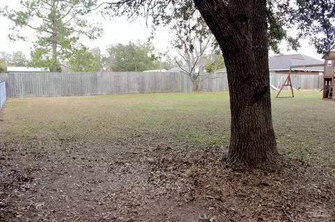 Exterior - 6295 Billoree Rd, Pace, FL 32571 photo 10 of 13