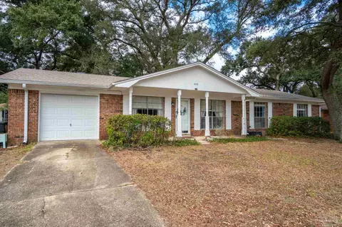3055 Bent Oak Rd, Pensacola, FL 32526