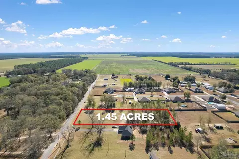 lot504 Farm Rd, Jay, FL 32565 photo 5
