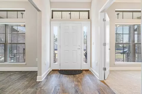 Entry Way - 2674 Grandaddy Ln, Jay, FL 32565 photo 1 of 1