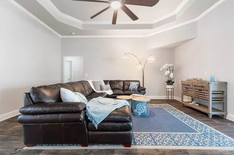 Living - 2674 Grandaddy Ln, Jay, FL 32565 photo 4 of 5
