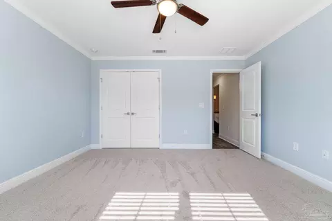 Bedroom - 2674 Grandaddy Ln, Jay, FL 32565 photo 3 of 3
