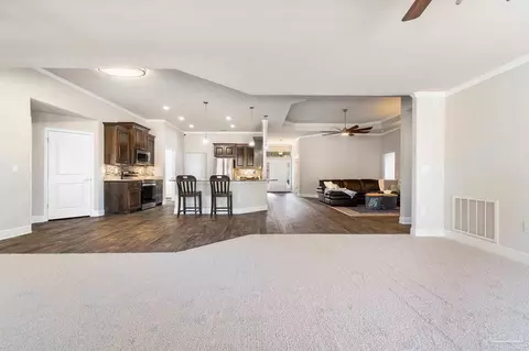 Living - 2674 Grandaddy Ln, Jay, FL 32565 photo 1 of 5