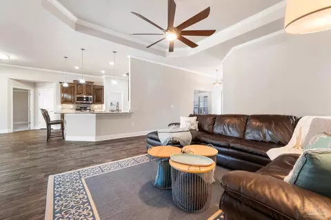 Living - 2674 Grandaddy Ln, Jay, FL 32565 photo 5 of 5