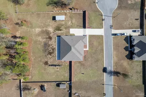 Floorplan - 2674 Grandaddy Ln, Jay, FL 32565 photo 1 of 2