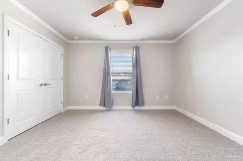 Bedroom - 2674 Grandaddy Ln, Jay, FL 32565 photo 2 of 3