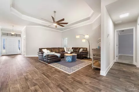 Living - 2674 Grandaddy Ln, Jay, FL 32565 photo 3 of 5