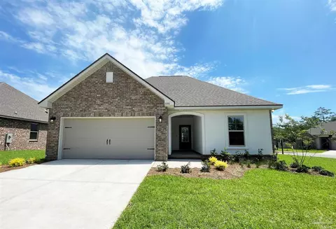 3190 Mountain Laurel Tr 22-h #22-H (), Cantonment, FL 32533