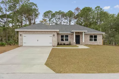 2015 Church St, Gulf Breeze, FL 32563