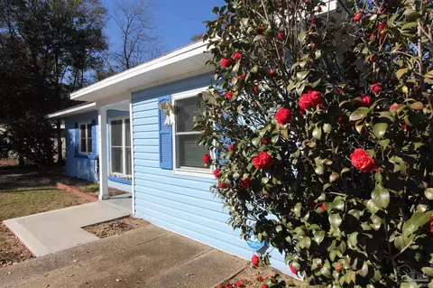 202 Garfield Dr, Pensacola, FL 32505
