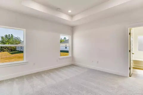 5357 Carnation Dr #LOT 29, Milton, FL 32583 photo 16