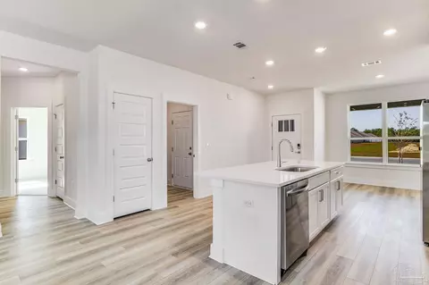 5357 Carnation Dr #LOT 29, Milton, FL 32583 photo 8