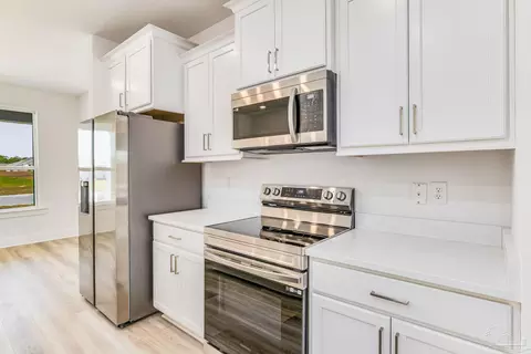 5357 Carnation Dr #LOT 29, Milton, FL 32583 photo 3