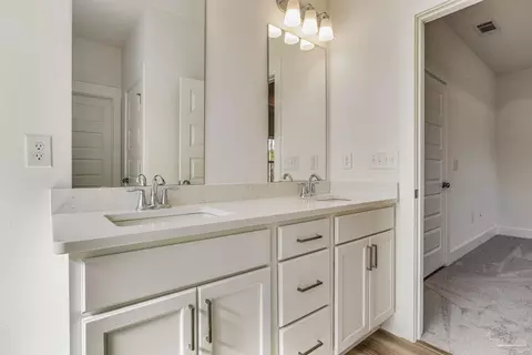 5357 Carnation Dr #LOT 29, Milton, FL 32583 photo 19