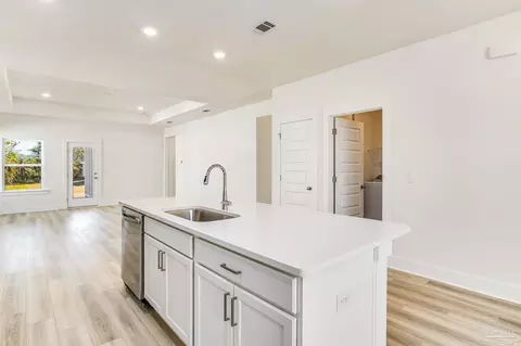 5357 Carnation Dr #LOT 29, Milton, FL 32583 photo 9