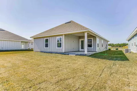 5357 Carnation Dr #LOT 29, Milton, FL 32583 photo 24