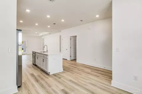 5357 Carnation Dr #LOT 29, Milton, FL 32583 photo 6