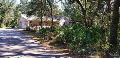 10400 Etheridge Rd, Pensacola, FL 32507