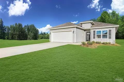 1930 Westhill Dr #LOT 29B, Cantonment, FL 32533