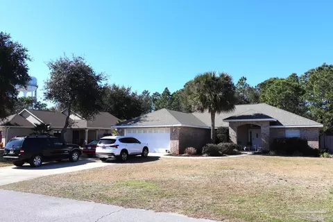 1517 Lighthouse Ct, Gulf Breeze, FL 32563