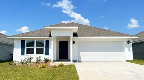 4352 Tiger Oak Ct, Pace, FL 32571