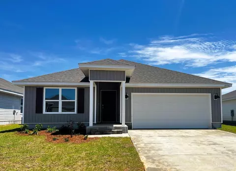4336 Tiger Oak Ct, Pace, FL 32571