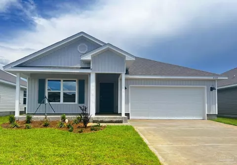 4340 Tiger Oak Ct, Pace, FL 32571