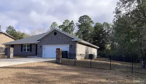 1227 Chisholm Trl, Pensacola, FL 32514