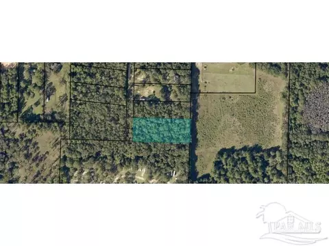 Bailly Rd, Milton, FL 32583