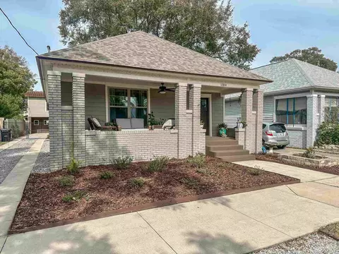 1304 E Strong St, Pensacola, FL 32501