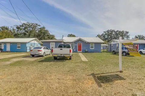 610 Mills Ave, Pensacola, FL 32507