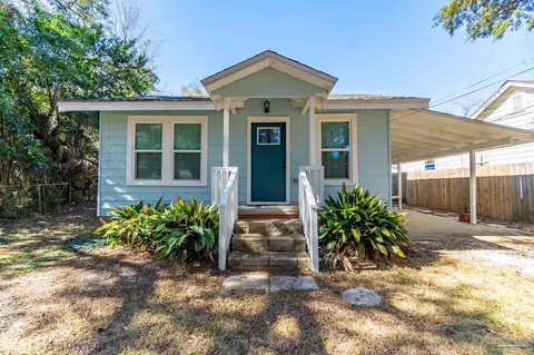 535 S 1st St, Pensacola, FL 32507