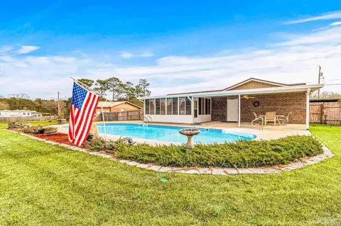 7521 Tonto St, Pensacola, FL 32526
