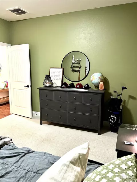 Bedroom - 3133 Stefani Rd, Cantonment, FL 32533 photo 9 of 9