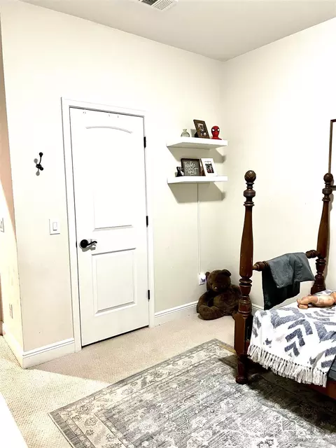 Bedroom - 3133 Stefani Rd, Cantonment, FL 32533 photo 4 of 9