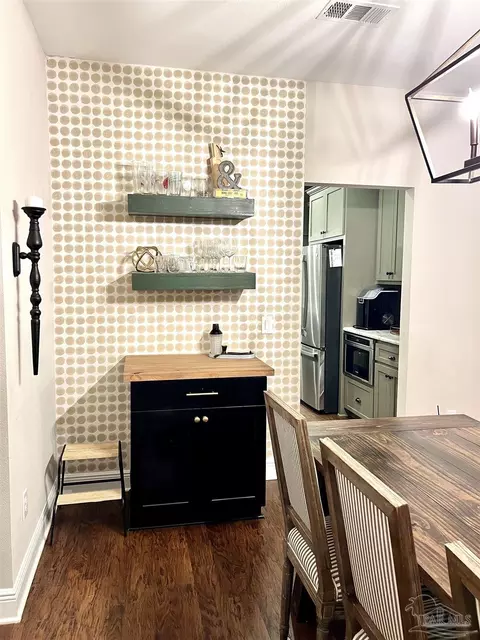 Kitchen - 3133 Stefani Rd, Cantonment, FL 32533 photo 7 of 7