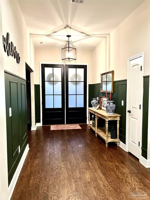Entry Way - 3133 Stefani Rd, Cantonment, FL 32533 photo 1 of 2