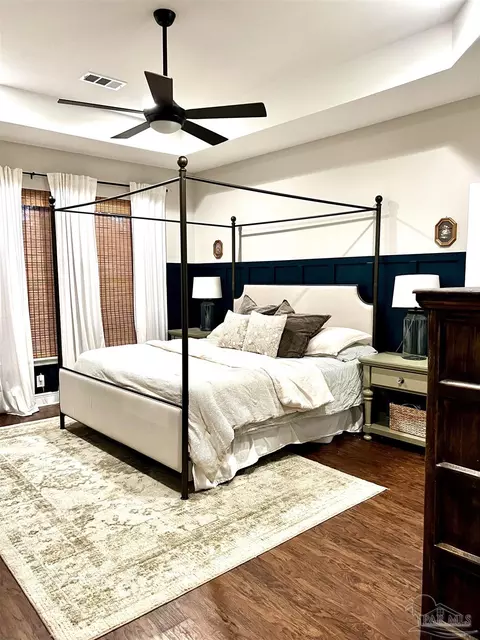Bedroom - 3133 Stefani Rd, Cantonment, FL 32533 photo 1 of 9