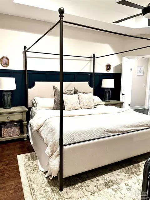 Bedroom - 3133 Stefani Rd, Cantonment, FL 32533 photo 2 of 9