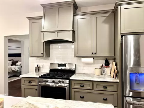 Kitchen - 3133 Stefani Rd, Cantonment, FL 32533 photo 1 of 7