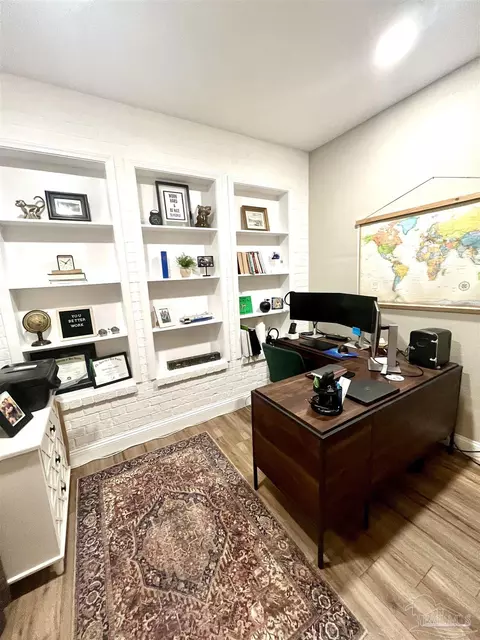 Living - 3133 Stefani Rd, Cantonment, FL 32533 photo 4 of 4