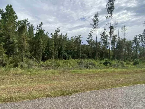 lot4 23799 Lonnie Hadley Rd, Perdido, AL 36562